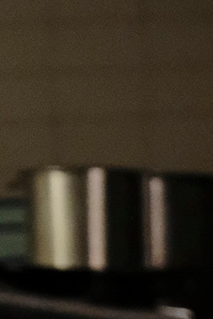 The Baker and the Beauty