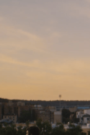 Photo by Jamal Solomon, courtesy of the filmmakers