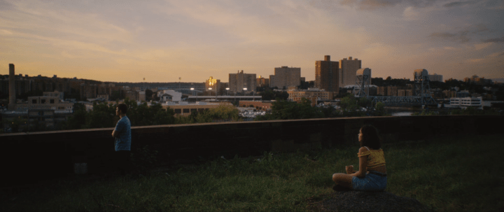 Photo by Jamal Solomon, courtesy of the filmmakers