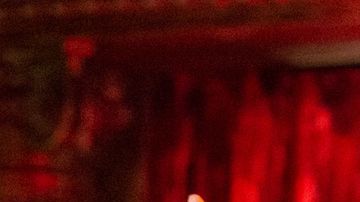 'Alternatino with Arturo Castro' photo by Cara Howe. Courtesy of Comedy Central.