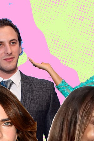 Photos from Getty Images, Wikicommons, and Flickr (CC License). Collage Art by Alan Lopez for Remezcla