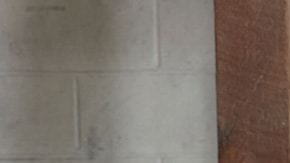 Photo by: Bek Anderson Courtesy the artist