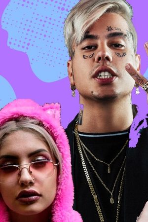 Art by Alan López for Remezcla