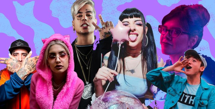 Art by Alan López for Remezcla