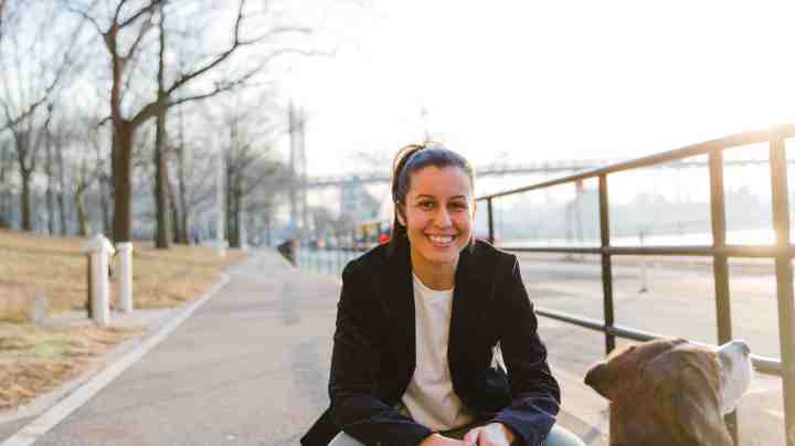 Photo courtesy of Tiffany Cabán