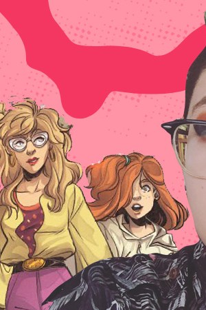 Collage by Alan López for Remezcla