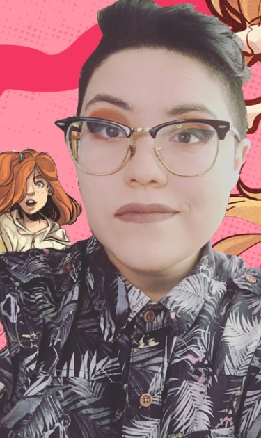 Collage by Alan López for Remezcla