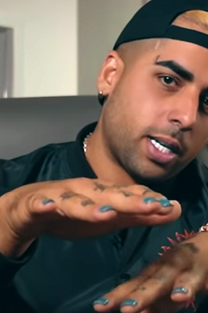 Photo Courtesy Sunshine Sachs