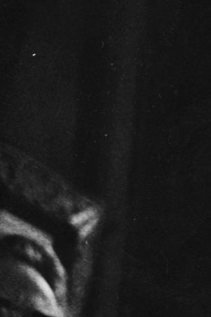 Spanish surrealist painter Salvador Dali with a model of his own head, at a press conference in Paris. Photo by Keystone/Getty Images