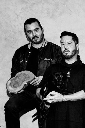 Photo by Quique Cabanillas