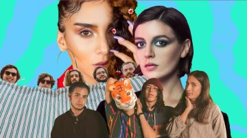 Collage by Alan López for Remezcla