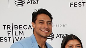 'Vida' screening at Tribeca Film Festival on May 02, 2019 in New York City. Photo by Dominik Bindl/Getty Images for Tribeca Film Festival