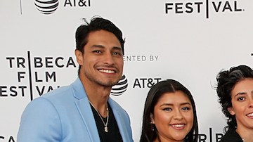 'Vida' screening at Tribeca Film Festival on May 02, 2019 in New York City. Photo by Dominik Bindl/Getty Images for Tribeca Film Festival