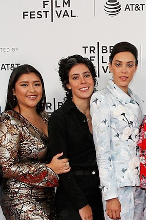'Vida' screening at Tribeca Film Festival on May 02, 2019 in New York City. Photo by Dominik Bindl/Getty Images for Tribeca Film Festival