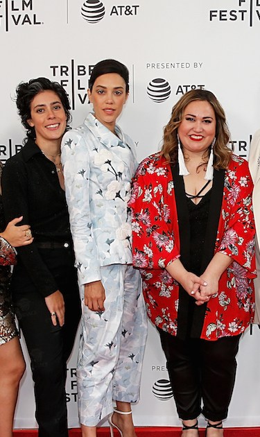 'Vida' screening at Tribeca Film Festival on May 02, 2019 in New York City. Photo by Dominik Bindl/Getty Images for Tribeca Film Festival