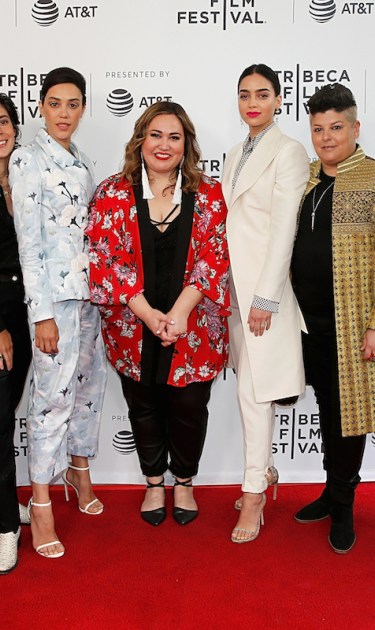 'Vida' screening at Tribeca Film Festival on May 02, 2019 in New York City. Photo by Dominik Bindl/Getty Images for Tribeca Film Festival