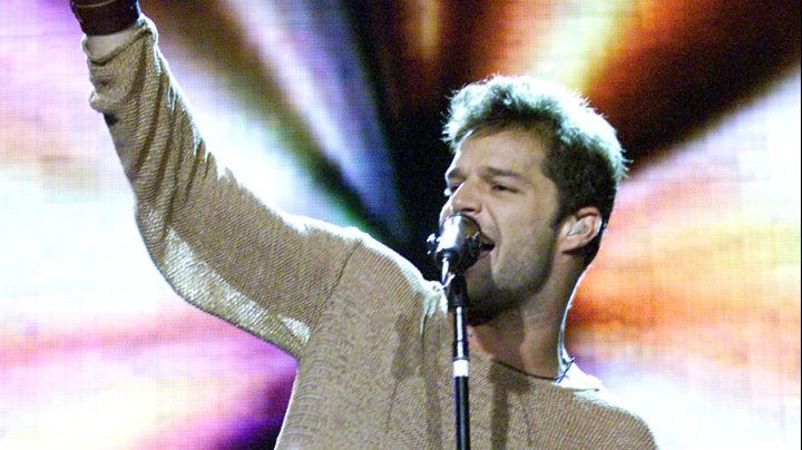 Photo by Kevin Winter/Getty Images.