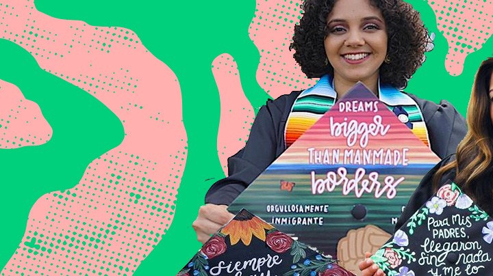 Collage by Alan López for Remezcla
