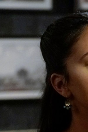 Photo by Kelsey S. McNeal. Courtesy of The CW