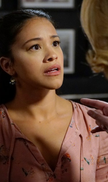 Photo by Kelsey S. McNeal. Courtesy of The CW