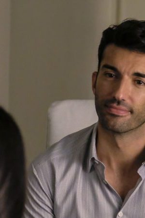 Photo by Lisa Rose. Courtesy of The CW