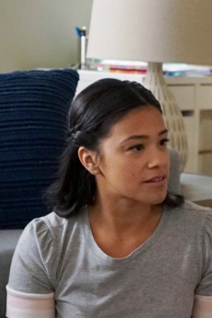 Jane The Virgin "Chapter Eighty-Nine" Photo by Kevin Estrada. Courtesy of The CW