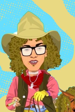 Art by Alan López for Remezcla