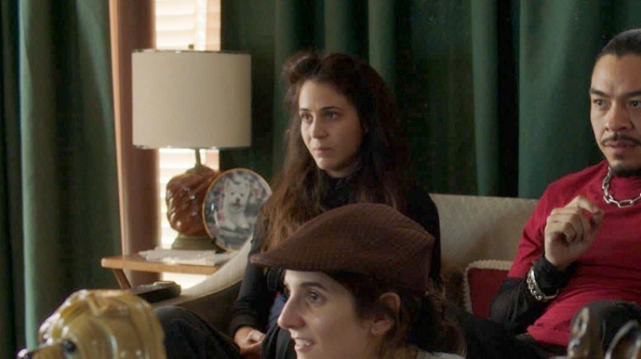 Courtesy of HBO