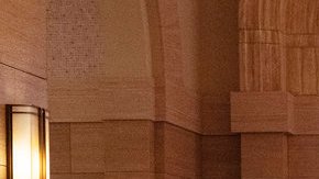 Gina Torres as Jessica Pearson. Photo by Isabella Vosmikova. Courtesy of USA Network