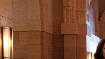 Gina Torres as Jessica Pearson. Photo by Isabella Vosmikova. Courtesy of USA Network