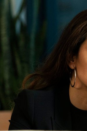 Photo by Alfonso Bresciani. Courtesy of USA Network