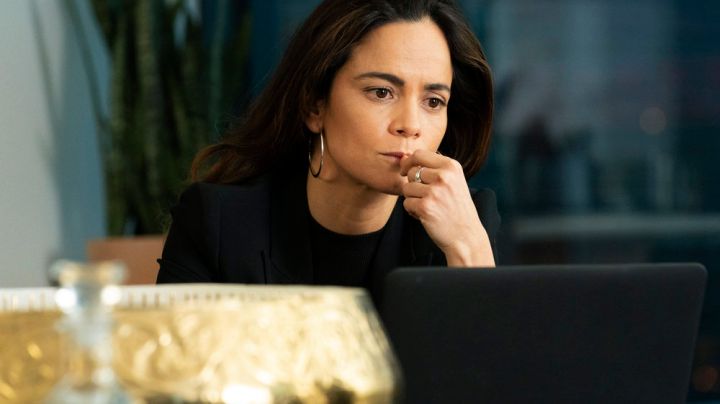 Photo by Alfonso Bresciani. Courtesy of USA Network