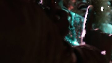 Indya Moore as Angel in 'Pose' season 1, episode 3. Photo by Sarah Shatz. Courtesy of FX