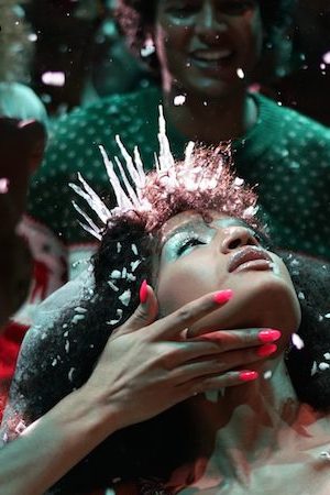 Indya Moore as Angel in 'Pose' season 1, episode 3. Photo by Sarah Shatz. Courtesy of FX