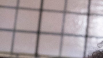 Indya Moore as Angel and Angel Bismark Curiel as Lil Papi in 'Pose' season 1. Photo by JoJo Whilden. Courtesy of FX