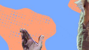 Collage by Alan López for Remezcla