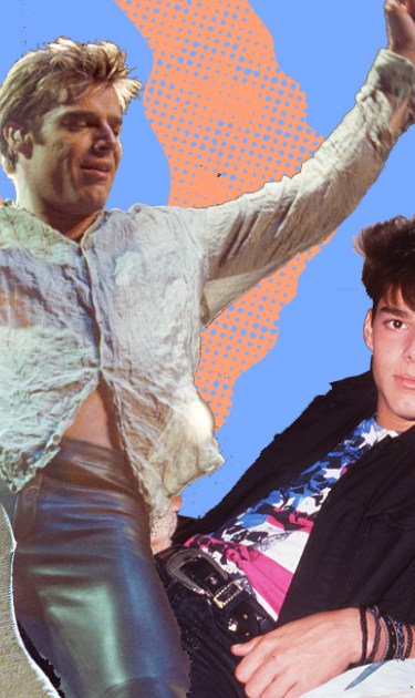 Collage by Alan López for Remezcla