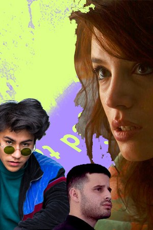 Art by Alan López for Remezcla