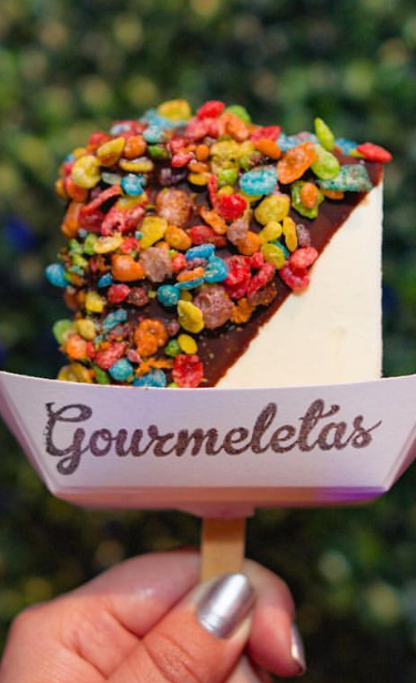 Courtesy of Gourmeletas.