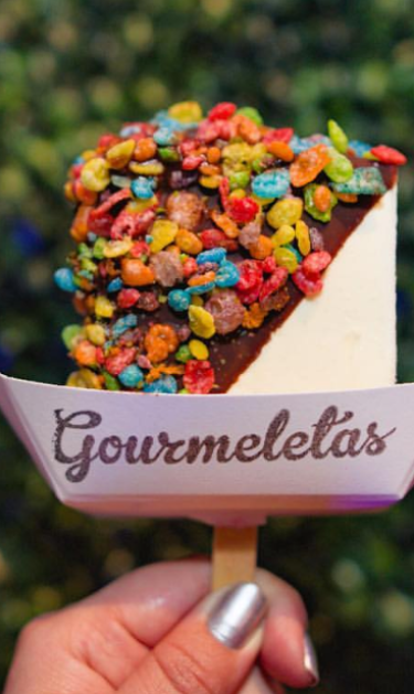 Courtesy of Gourmeletas.