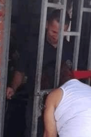 Photo via Radio La Roca FM 103.9 / Facebook