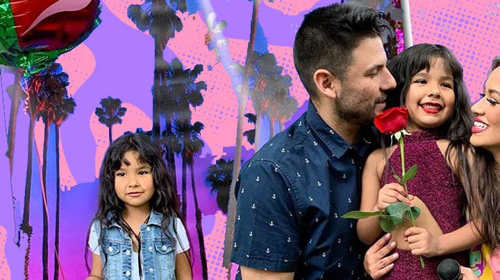 Collage by Alan López for Remezcla