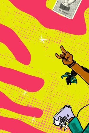 Art by Alan López for Remezcla