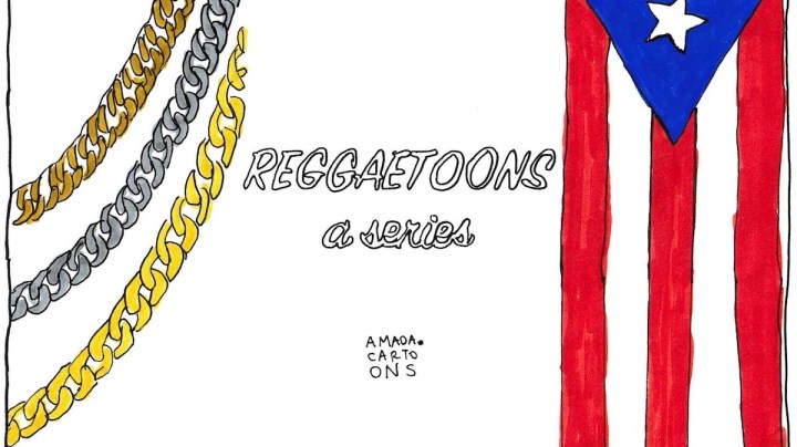 Courtesy Amada Echeverria