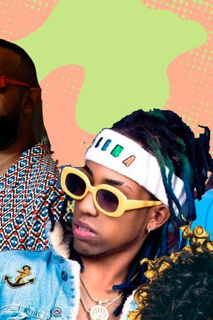 Art by Alan López for Remezcla