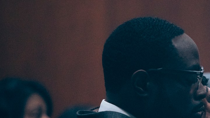 'When They See Us' image courtesy of Netflix
