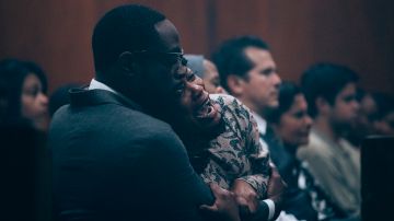 'When They See Us' image courtesy of Netflix