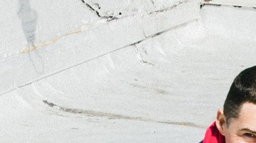 Courtesy Grandstand Media