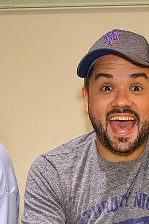 Photo courtesy of Latinos Out Loud