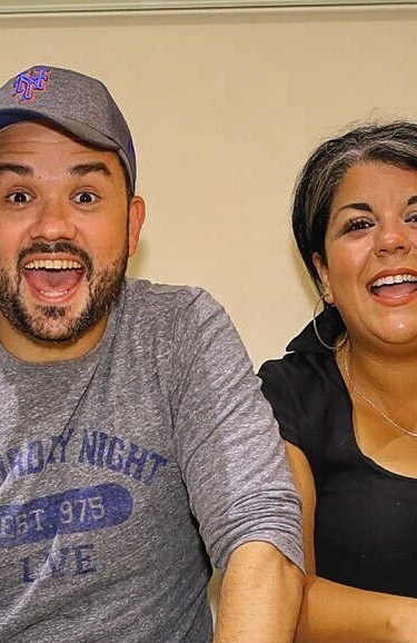 Photo courtesy of Latinos Out Loud